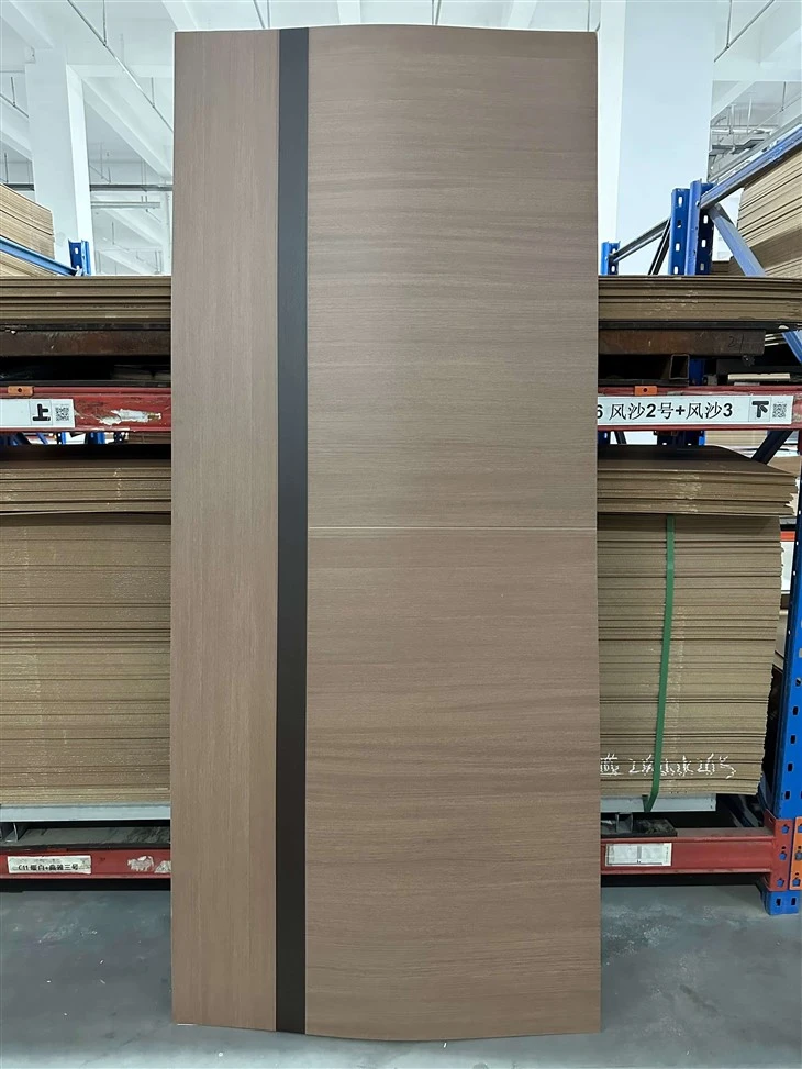 Melamine Door Skin factory