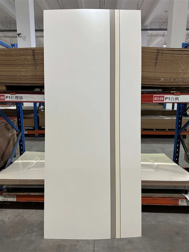 Melamine Door Skin price