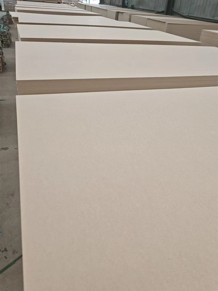 Raw MDF best