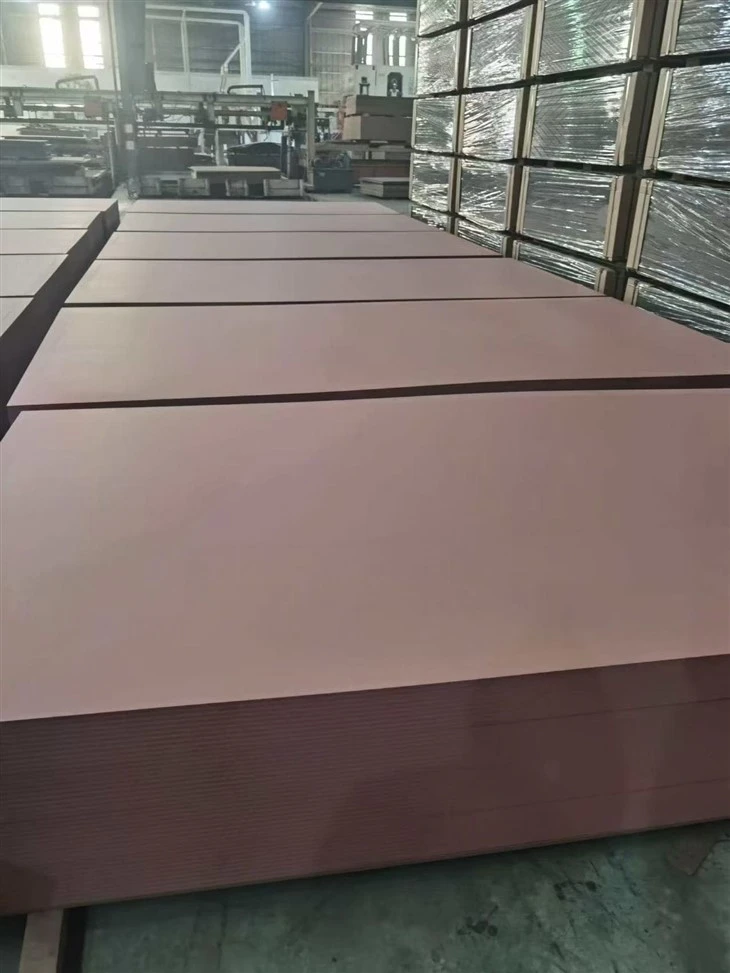 Raw MDF price