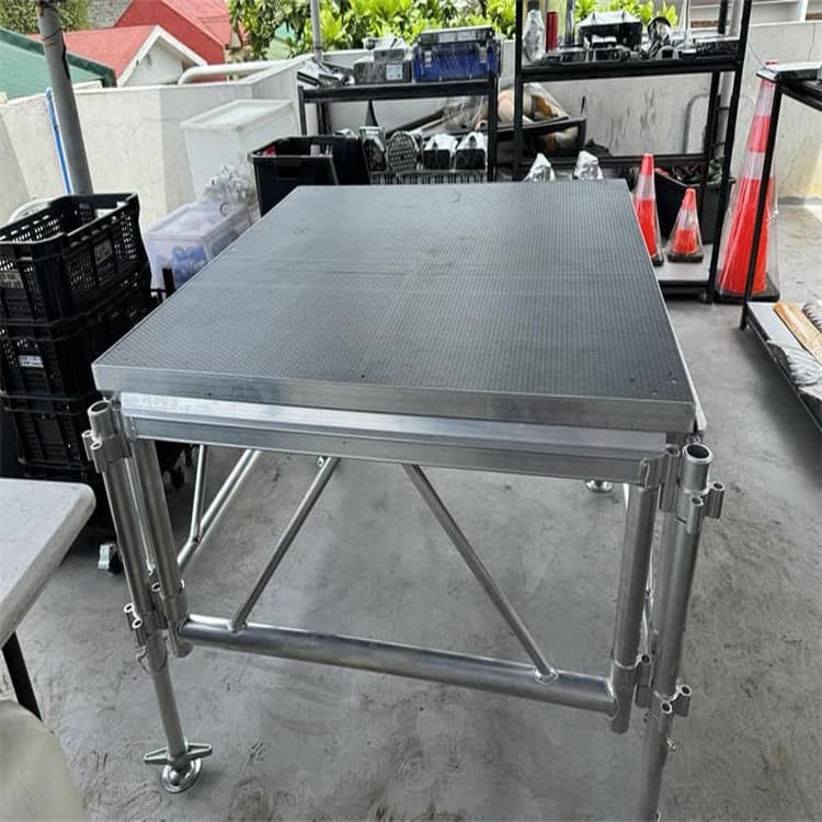 Anti-slip Film Faced Plywood factory