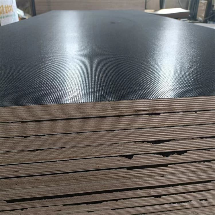 Anti-slip Film Faced Plywood price