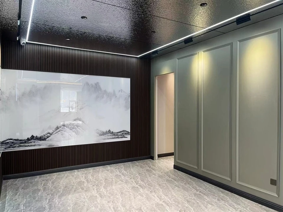 Bamboo Charcoal Wall Panel price