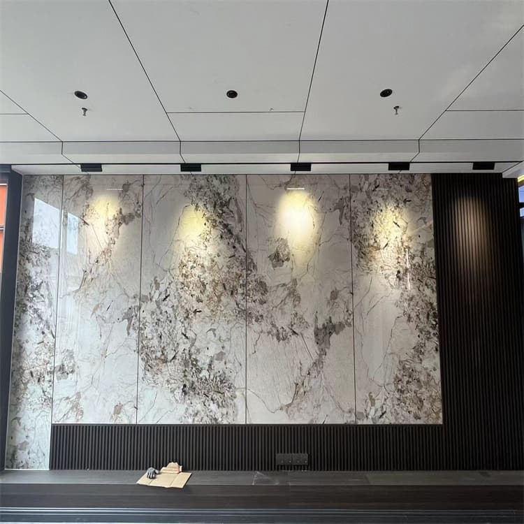 Bamboo Charcoal Wall Panel