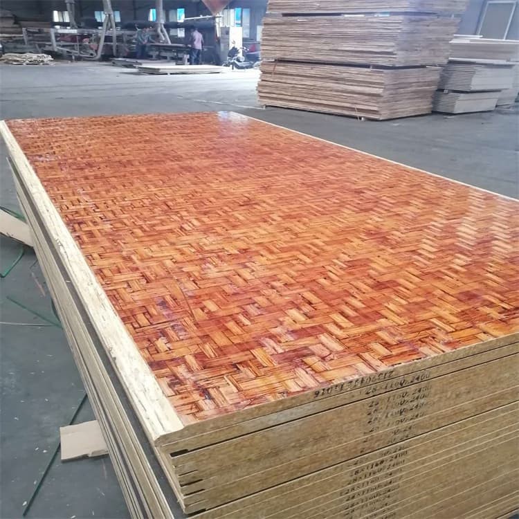 Bamboo Container Floor best