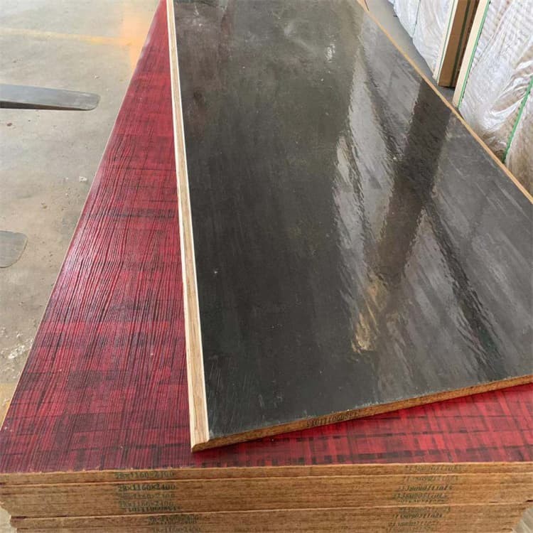Bamboo Container Floor suppliers