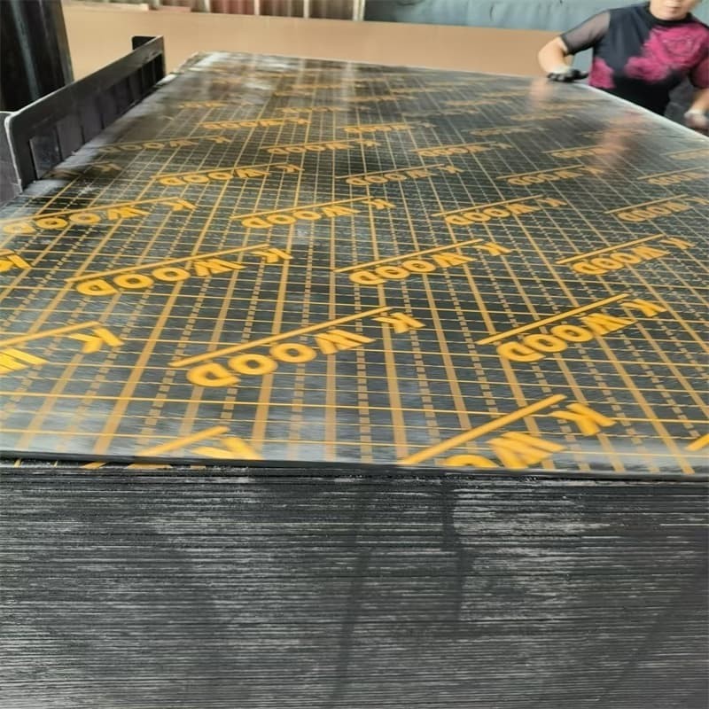 Black Brown Film Faced Plywood price