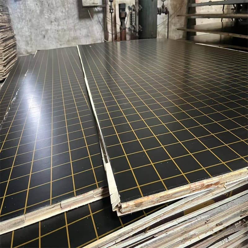 Black Brown Film Faced Plywood best