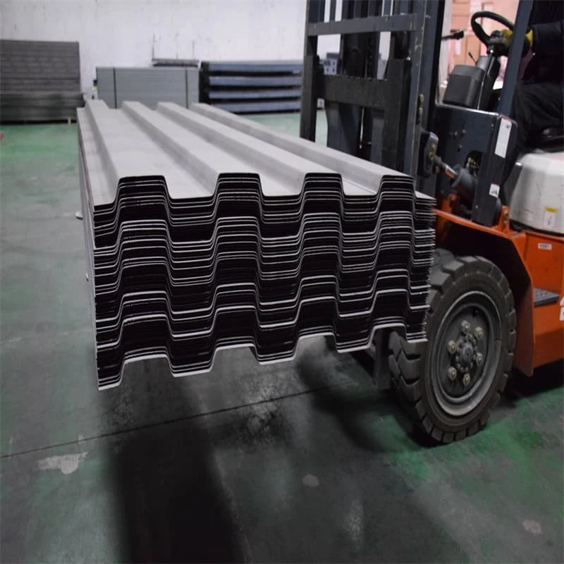 Container Repair Parts factory