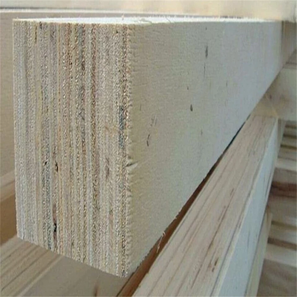 Door Core Poplar LVL high quality