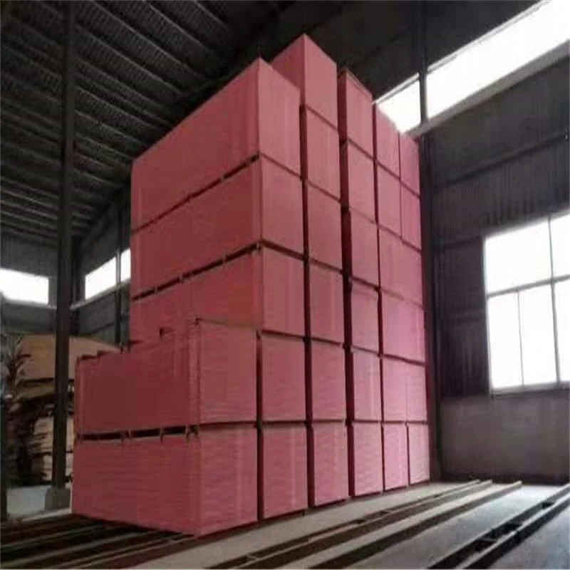 Fire Resistant Mdf Board high quality