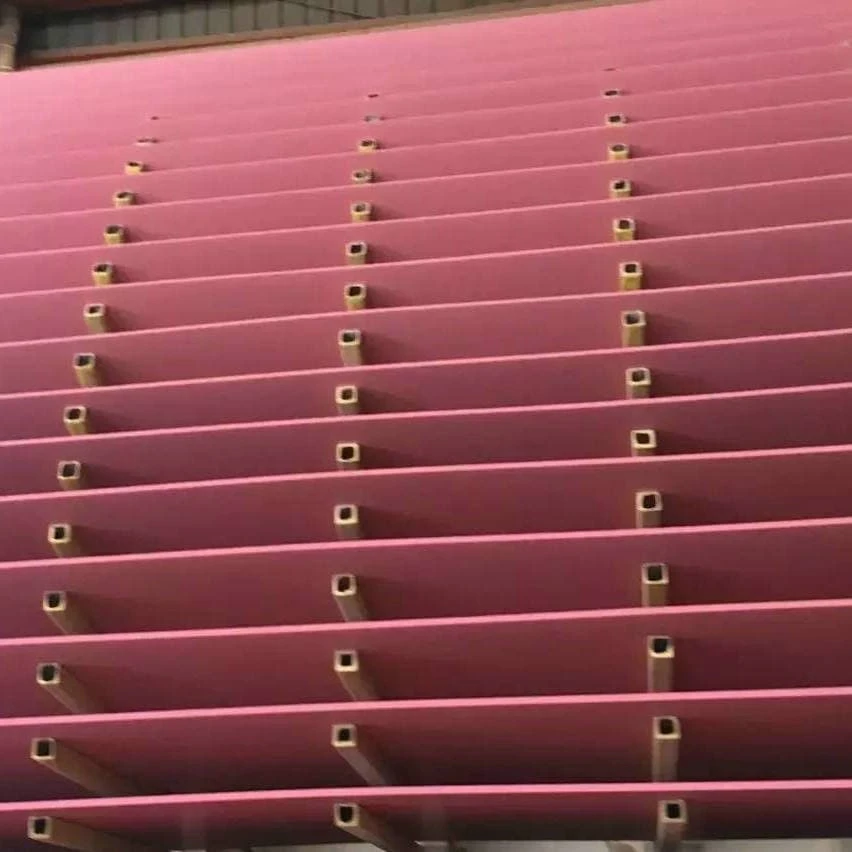 Fire Resistant Mdf Board best