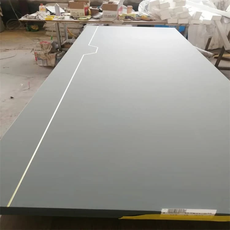 Flat Interior Door high quality