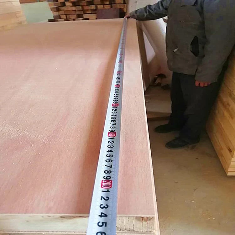 Flat Interior Door factory