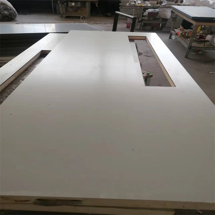 Flat Interior Door high quality