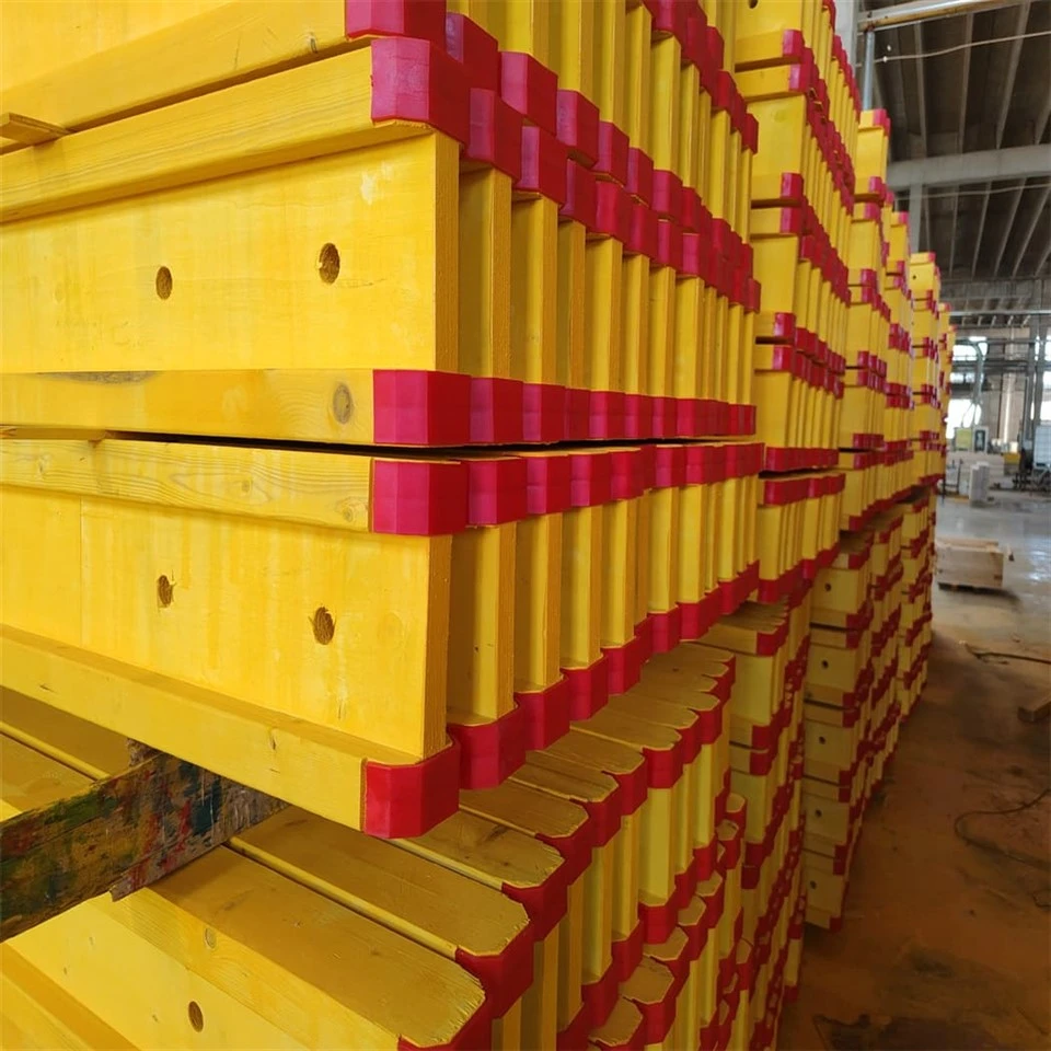 H20 Beam For Construcion