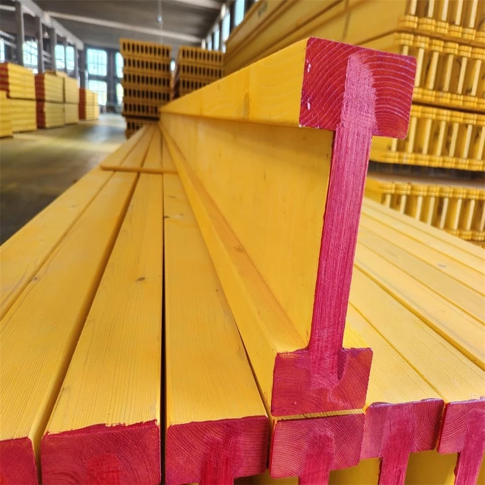 H20 Beam For Construcion suppliers