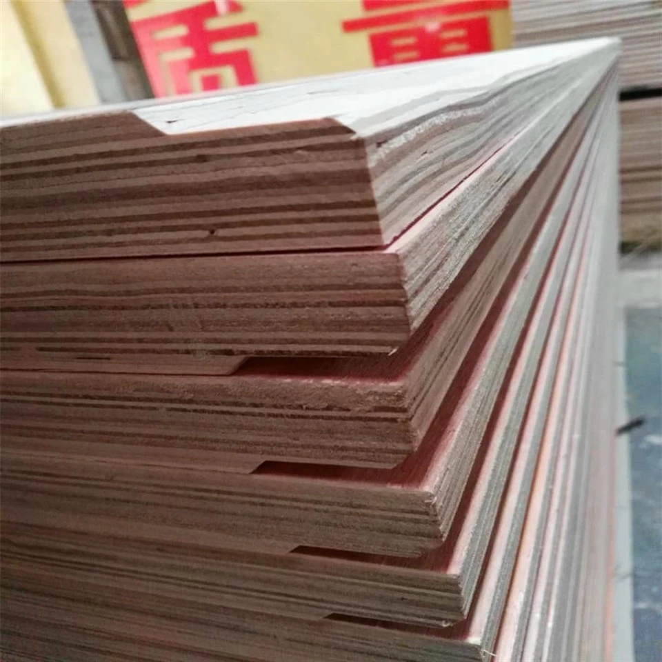 Hardwood Container Floor high quality