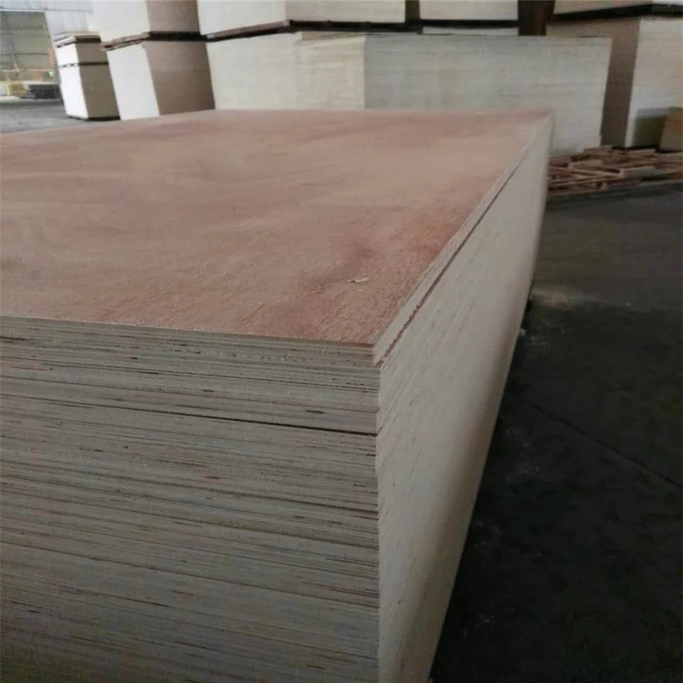 Hardwood Container Floor factory