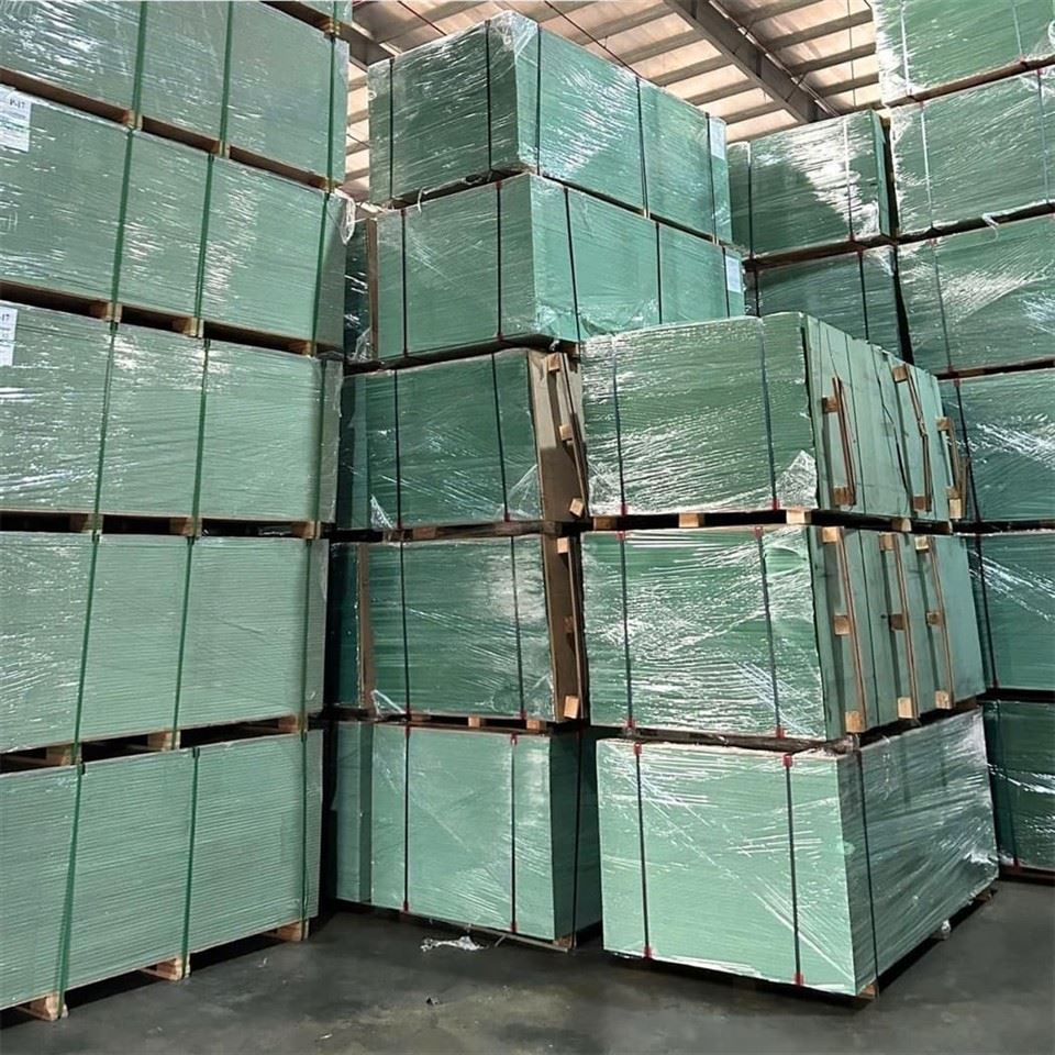 HMR MDF suppliers
