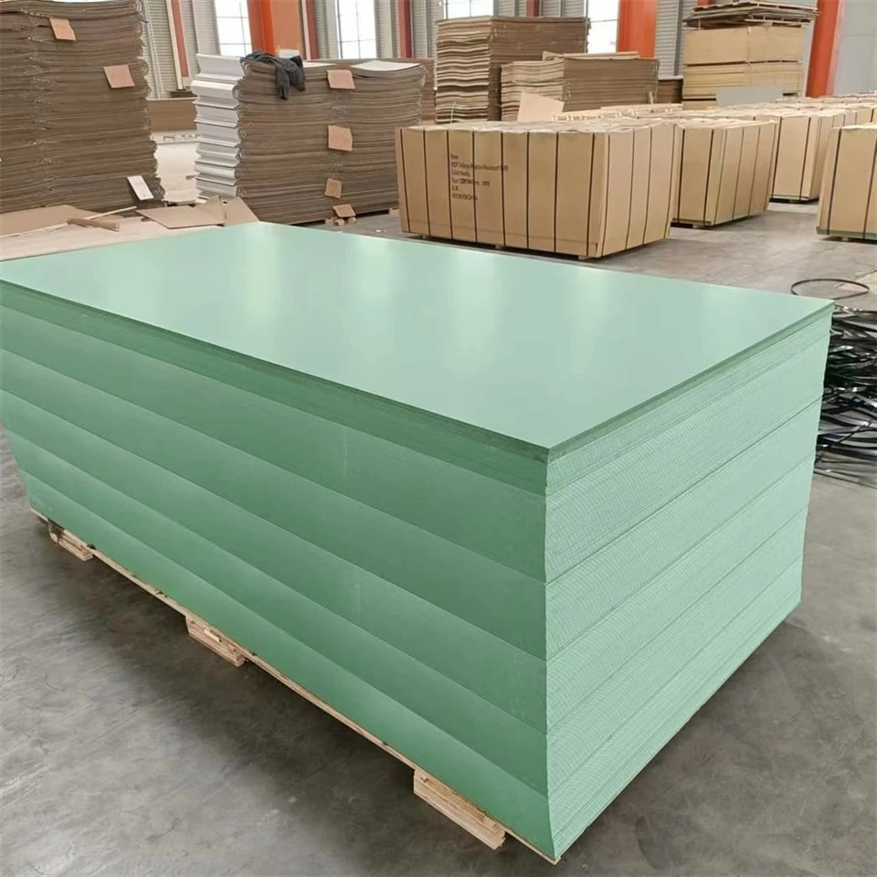 HMR MDF suppliers
