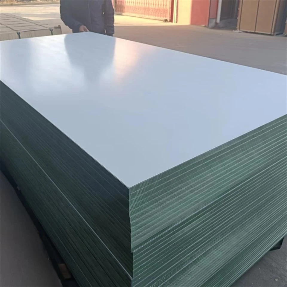 HMR MDF