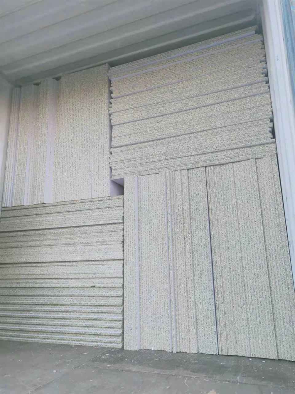 HMR Particle Board suppliers