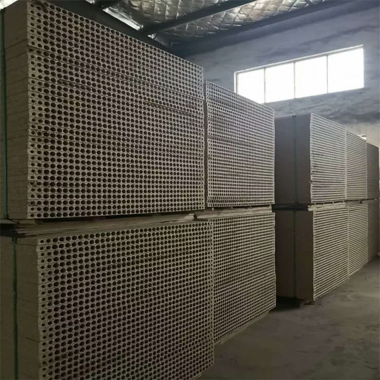 Hollow Core Particle Board suppliers