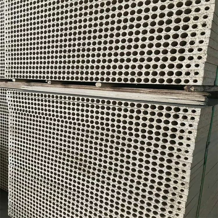 Hollow Core Particle Board suppliers