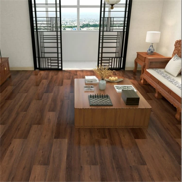 Inner Home Spc Flooring factory