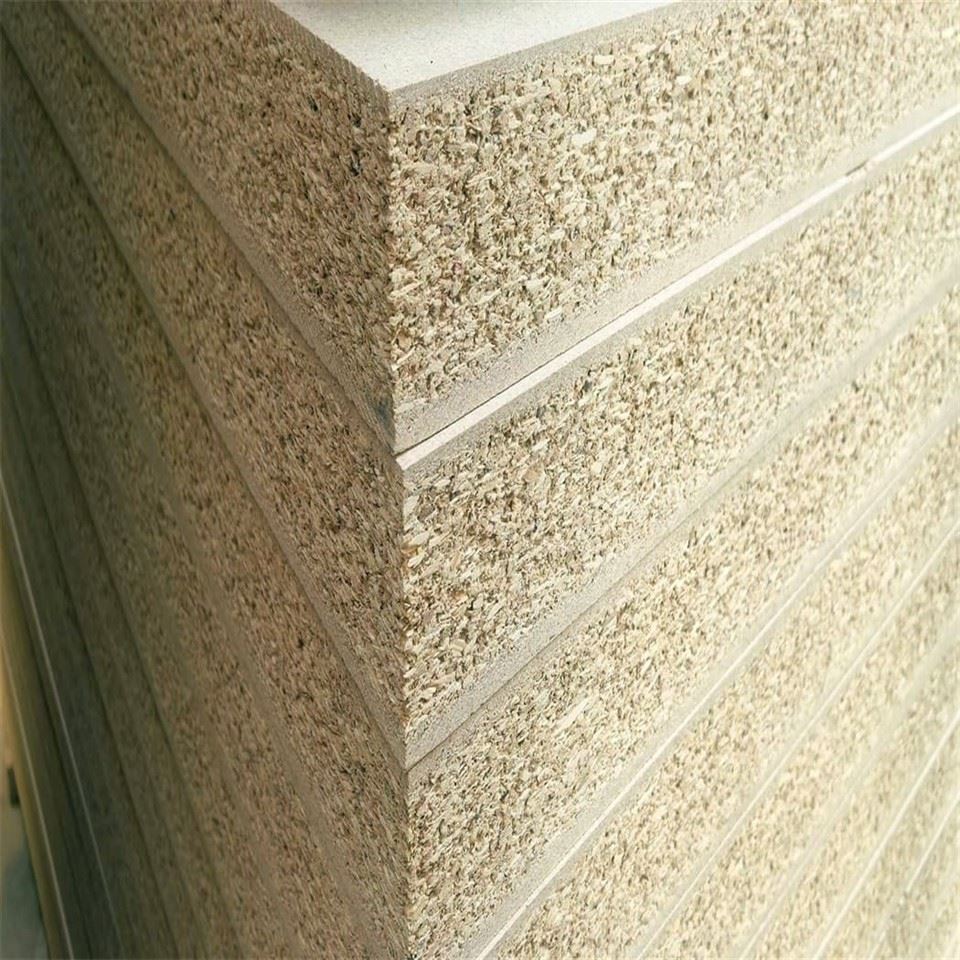Large Thick Particle Board best