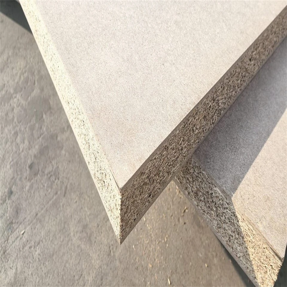 Large Thick Particle Board manufacturers