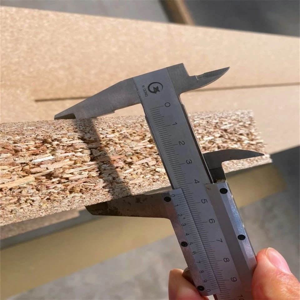 Large Thick Particle Board suppliers