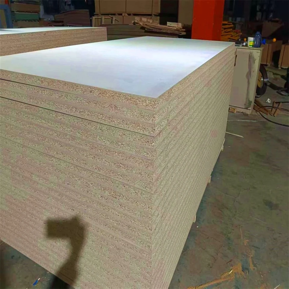 Large Thick Particle Board
