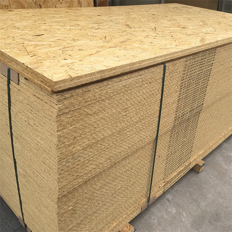 OSB Board