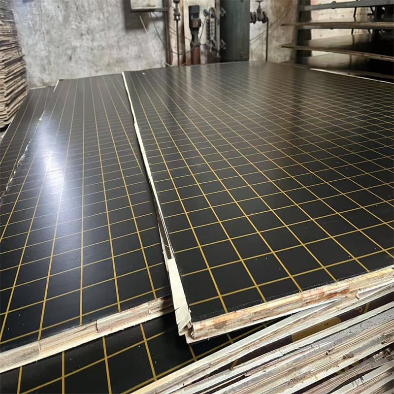 Film Faced Plywood