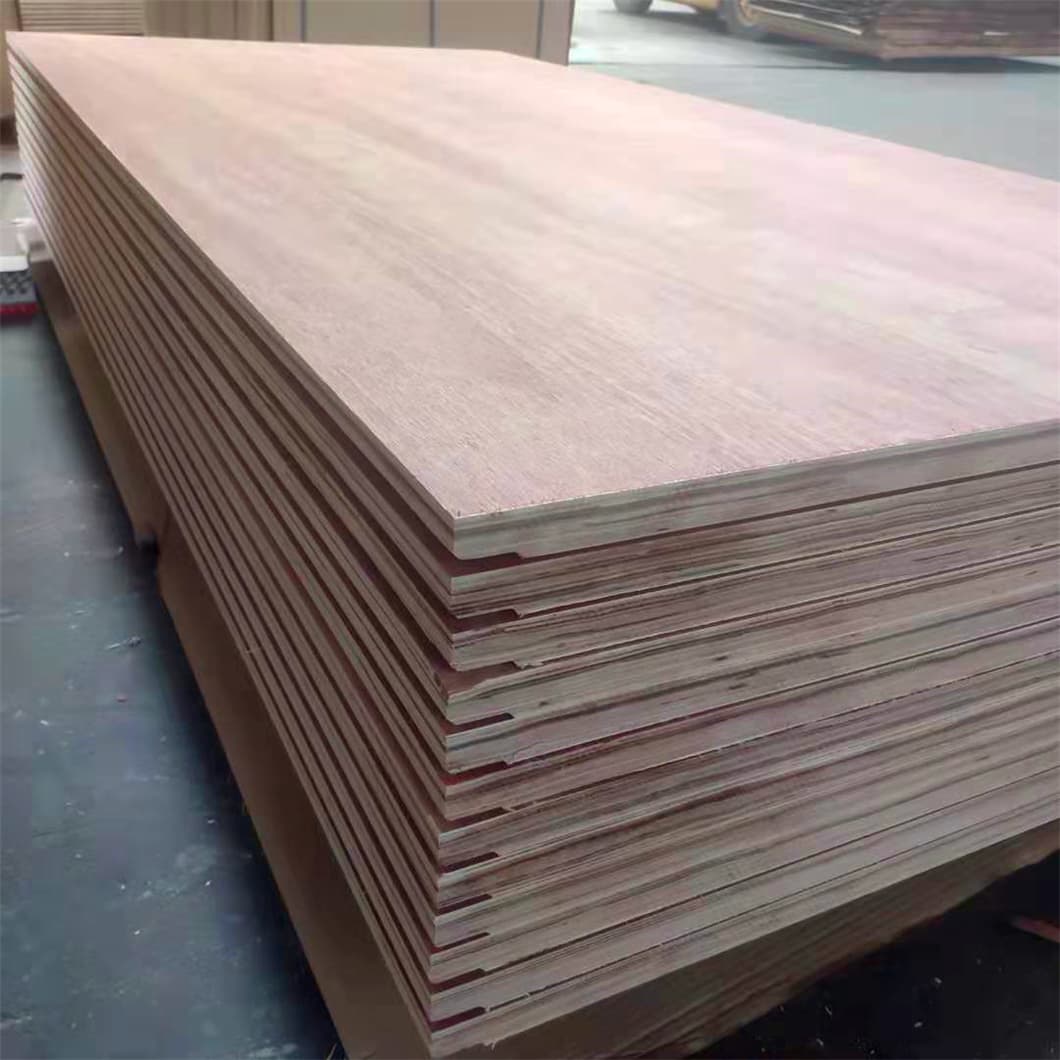 Container Floor