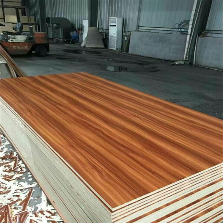 Melamine Board