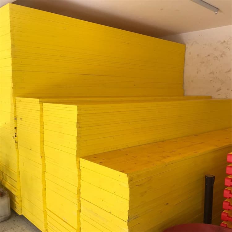 3 Ply Shutter Panel