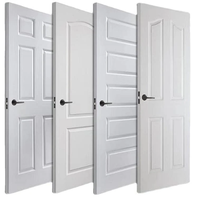 Inertior Door