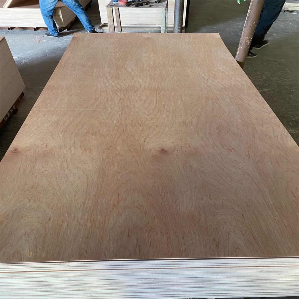 Plywood