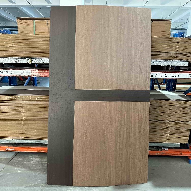 HDF Door Skin