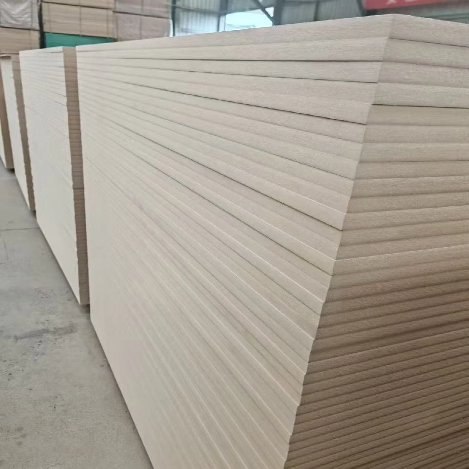 MDF Board