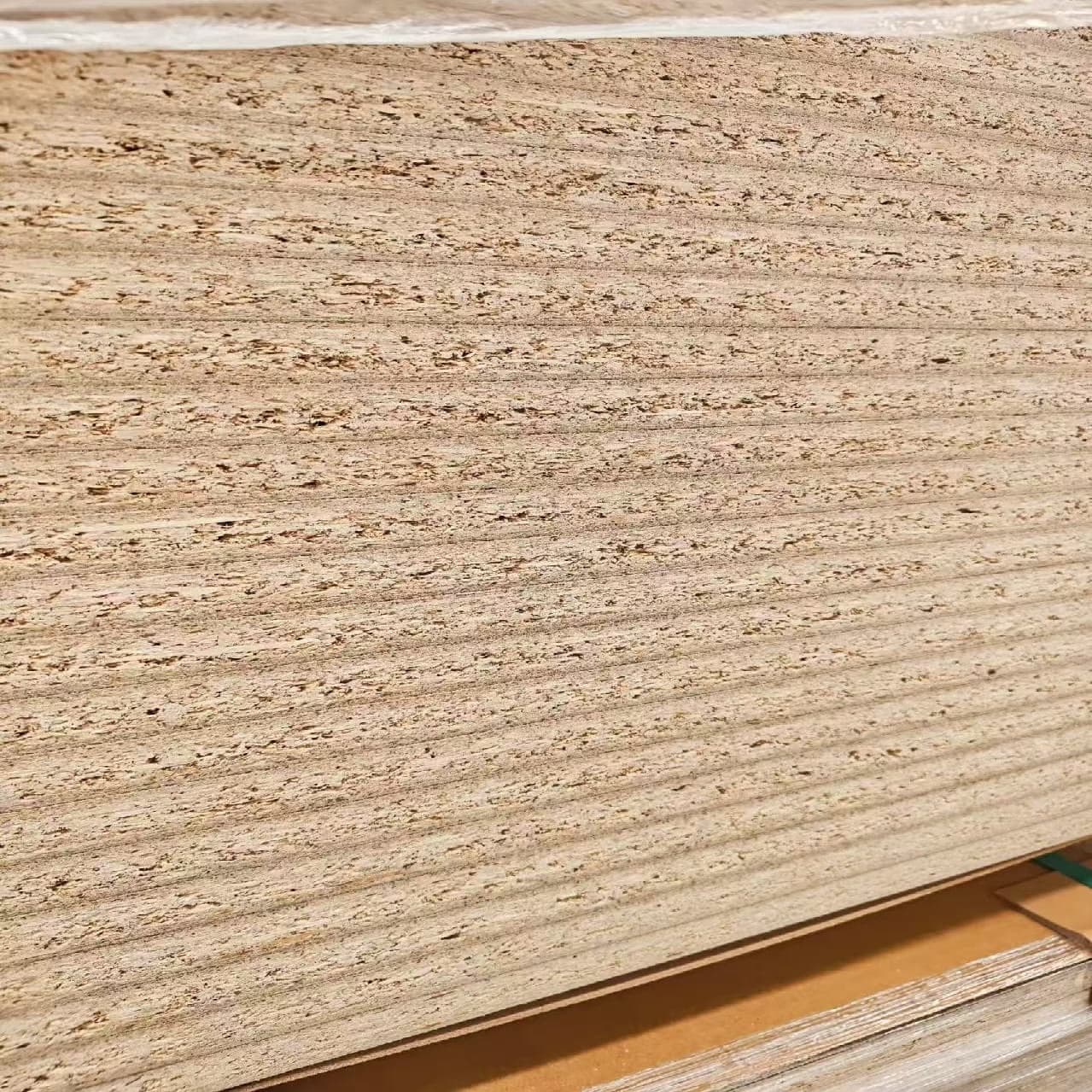 Particle Board