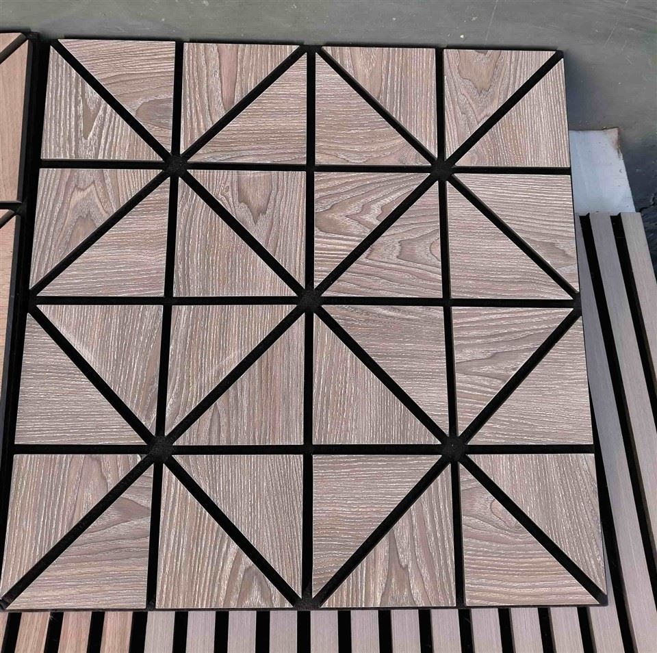 Mdf Acoustic Wall Panel suppliers
