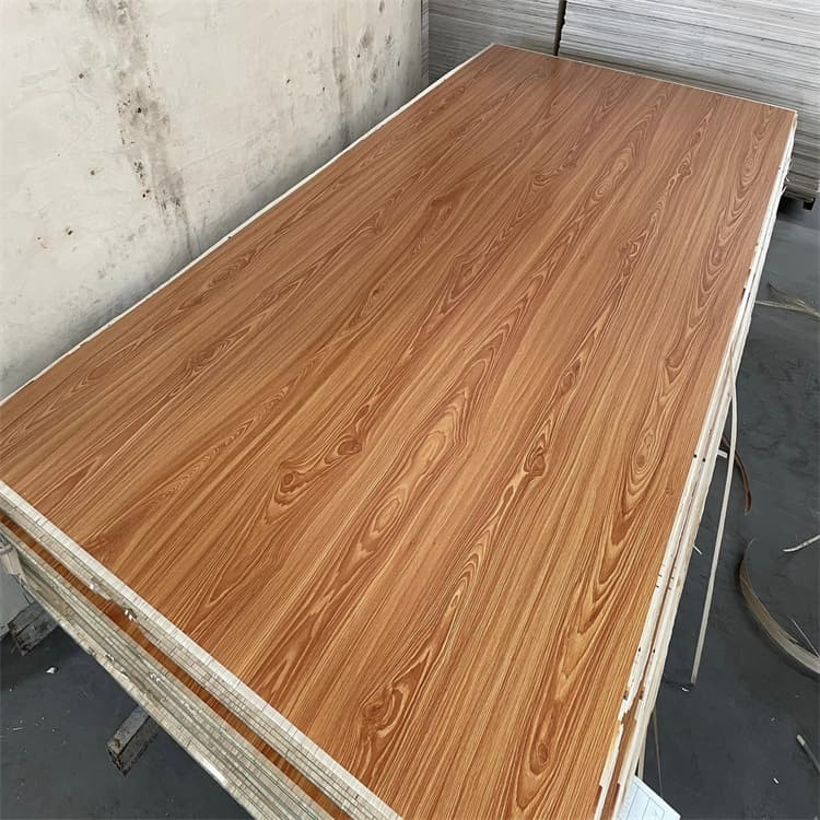 Melamine Faced Plywood price