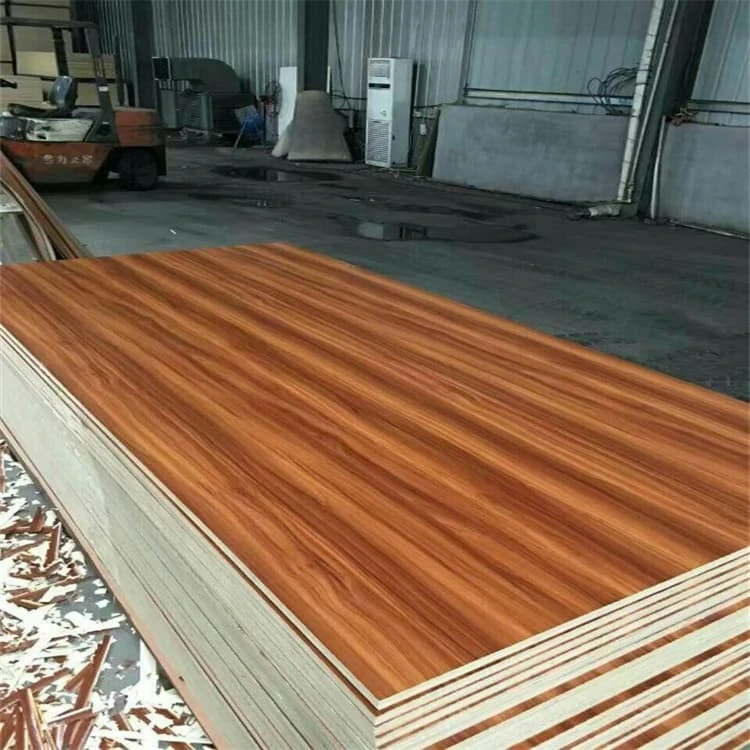 Melamine Faced Plywood best