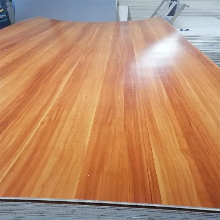 Melamine Faced Plywood high quality