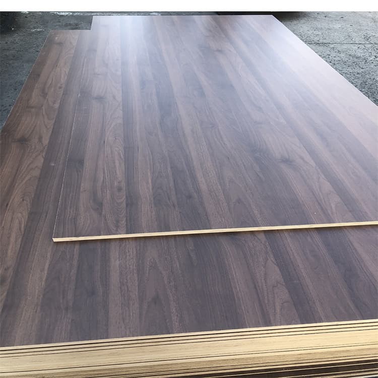Melamine Faced Plywood price