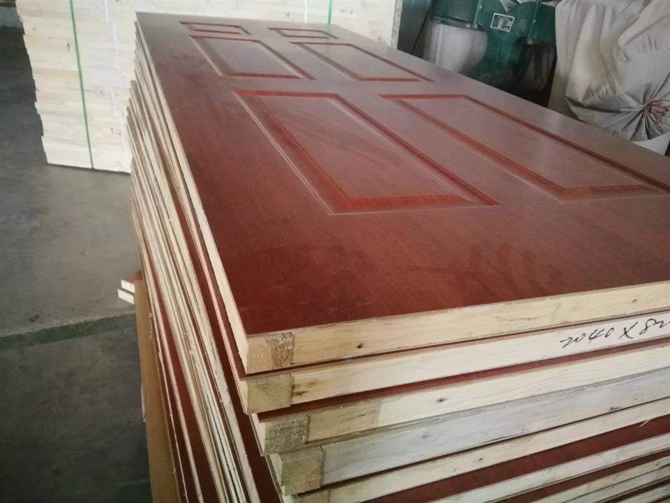 Melamine Finishing Interior Door best
